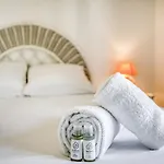 Apartman Les Mats Du
