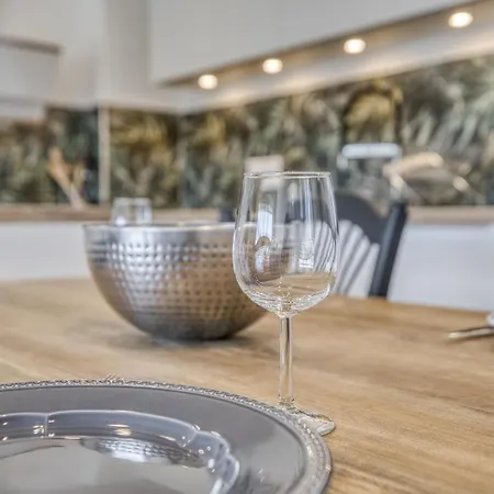 Appartement Les Mats Du *