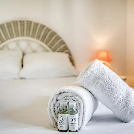 Daire Les Mats Du